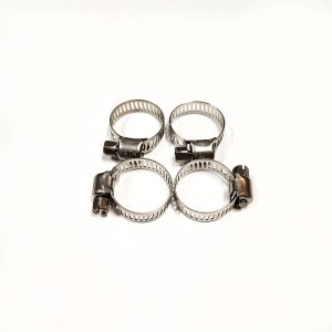 Ford F-350 Fuel Line Extension Kit - Titan Fuel Tanks - `08-`10